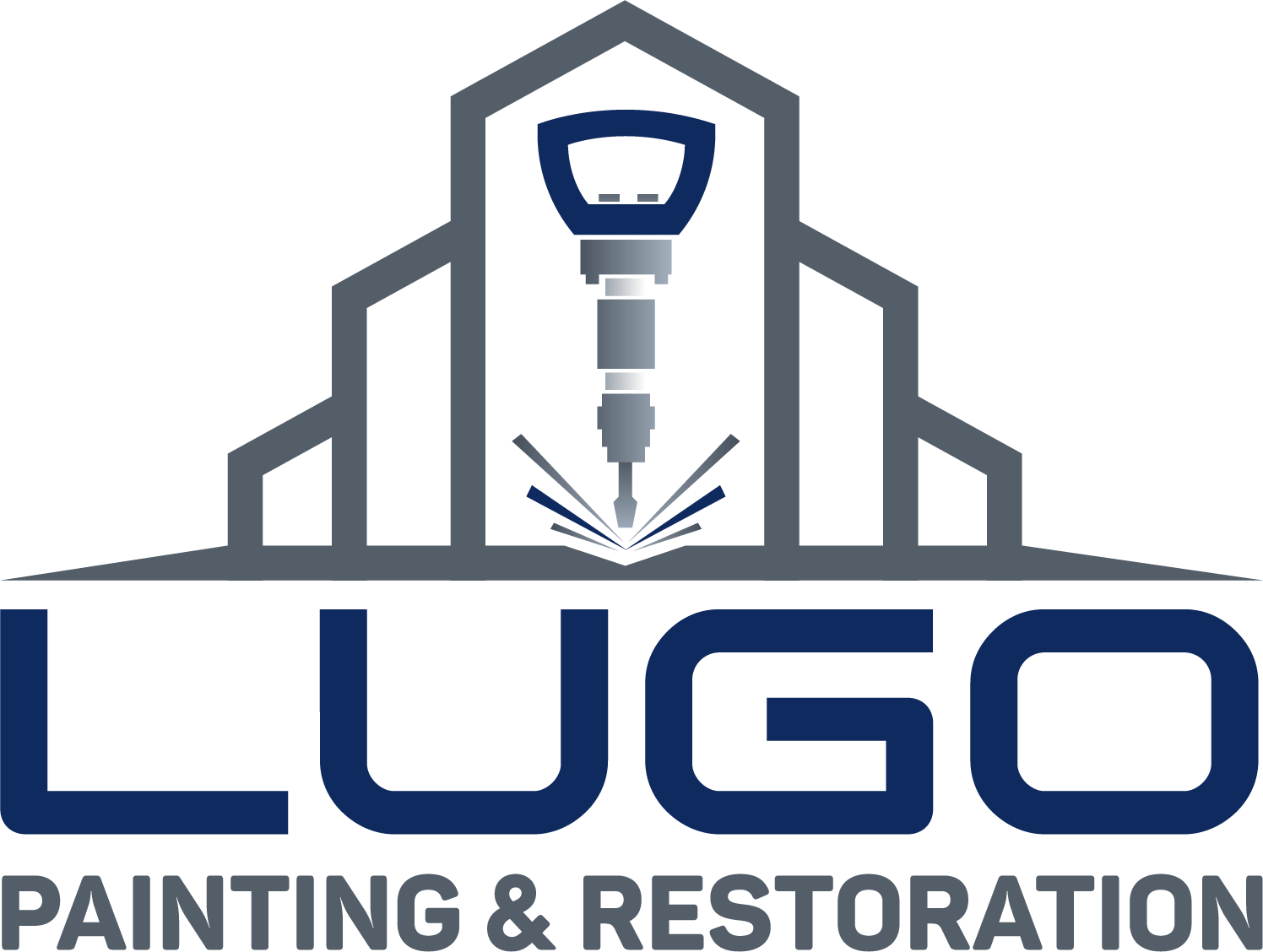 Lugo Painting & Restoration