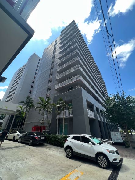 Casagrande Condominium project
