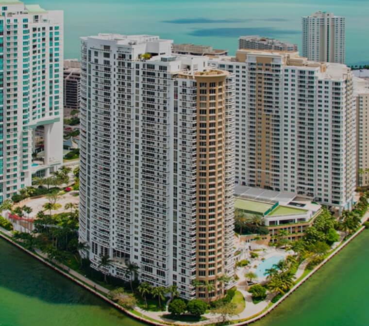 Guildford House Condominium project